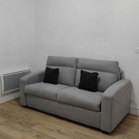 Appartement 6 - T2 60M2 - Standing, Moderne Et Tout Equipe - Carmes-Renforts , Toulouse Ngoại thất bức ảnh