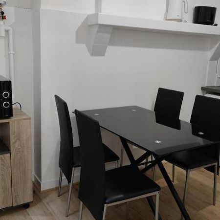 Appartement 6 - T2 60M2 - Standing, Moderne Et Tout Equipe - Carmes-Renforts , Toulouse Ngoại thất bức ảnh