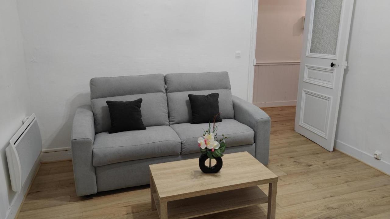 Appartement 6 - T2 60M2 - Standing, Moderne Et Tout Equipe - Carmes-Renforts , Toulouse Ngoại thất bức ảnh