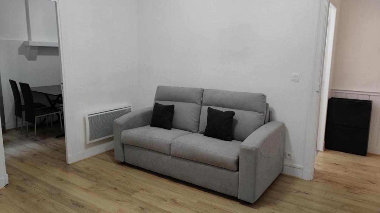 Appartement 6 - T2 60M2 - Standing, Moderne Et Tout Equipe - Carmes-Renforts , Toulouse Ngoại thất bức ảnh
