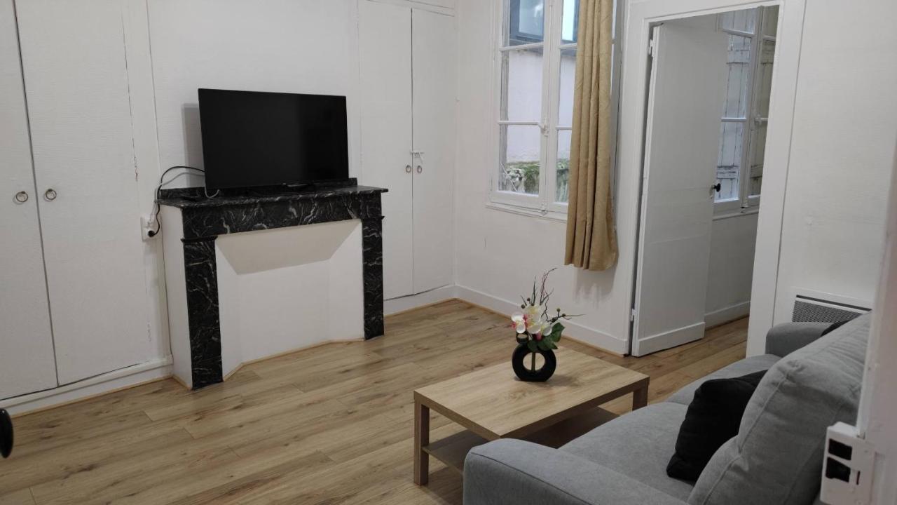 Appartement 6 - T2 60M2 - Standing, Moderne Et Tout Equipe - Carmes-Renforts , Toulouse Ngoại thất bức ảnh