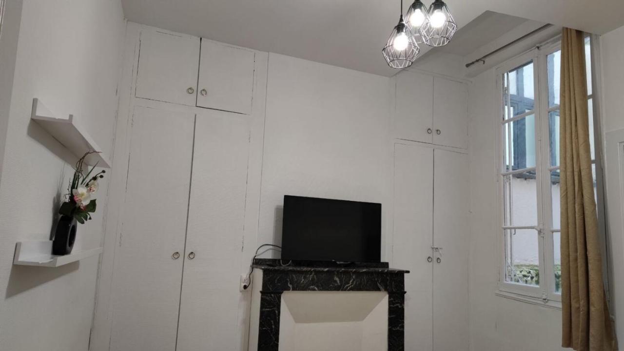 Appartement 6 - T2 60M2 - Standing, Moderne Et Tout Equipe - Carmes-Renforts , Toulouse Ngoại thất bức ảnh