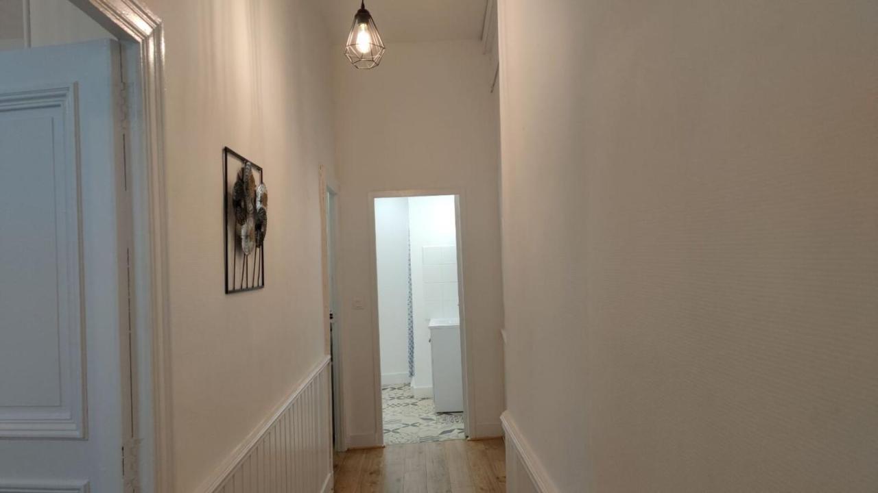 Appartement 6 - T2 60M2 - Standing, Moderne Et Tout Equipe - Carmes-Renforts , Toulouse Ngoại thất bức ảnh