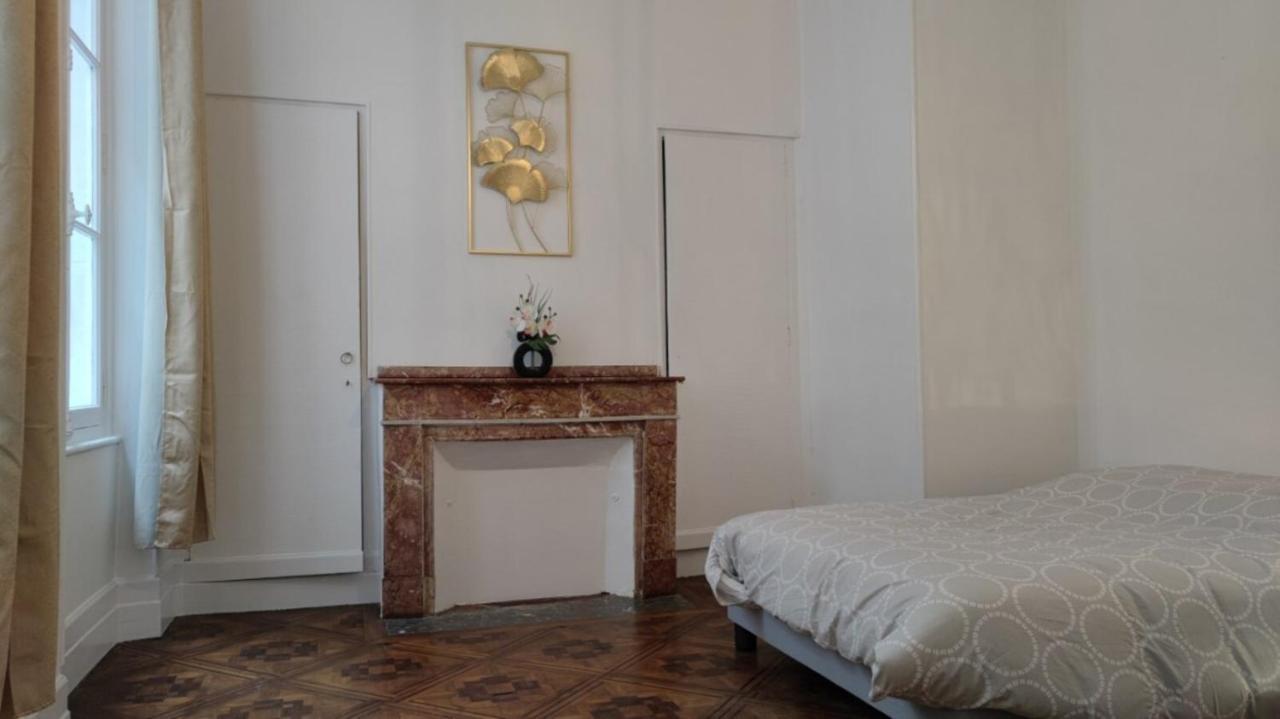 Appartement 6 - T2 60M2 - Standing, Moderne Et Tout Equipe - Carmes-Renforts , Toulouse Ngoại thất bức ảnh