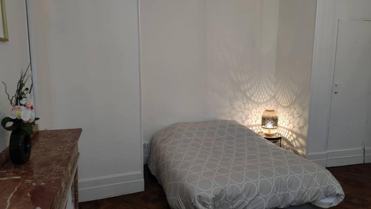 Appartement 6 - T2 60M2 - Standing, Moderne Et Tout Equipe - Carmes-Renforts , Toulouse Ngoại thất bức ảnh