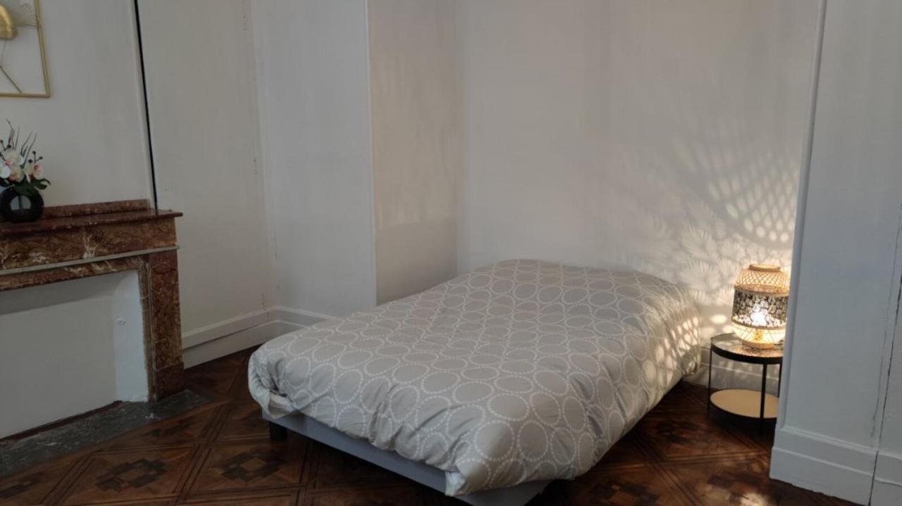 Appartement 6 - T2 60M2 - Standing, Moderne Et Tout Equipe - Carmes-Renforts , Toulouse Ngoại thất bức ảnh